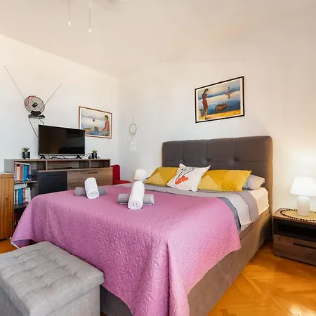 With Parking Space Seget Donji, - 27568 * Trogir