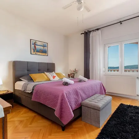 With Parking Space Seget Donji, - 27568 Apartamento *
