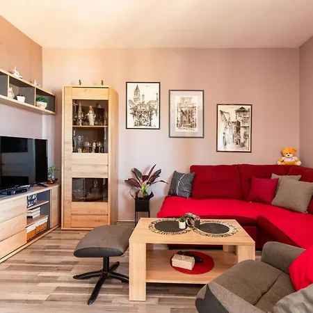 With Parking Space Seget Donji, - 27568 * Trogir