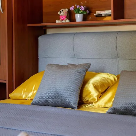 With Parking Space Seget Donji, - 27568 Apartamento *
